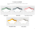 Five-pointed Star Ceiling Lamp Children&
